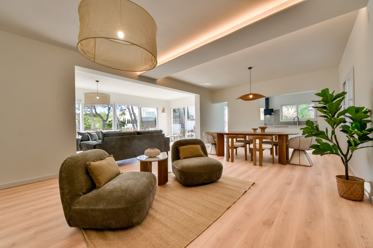 Vrijstaande Villa te koop in Altea | 3 slaapkamers H5230651