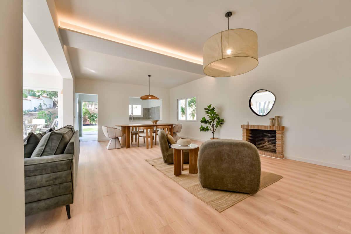 Vrijstaande Villa te koop in Altea | 3 slaapkamers H5230651