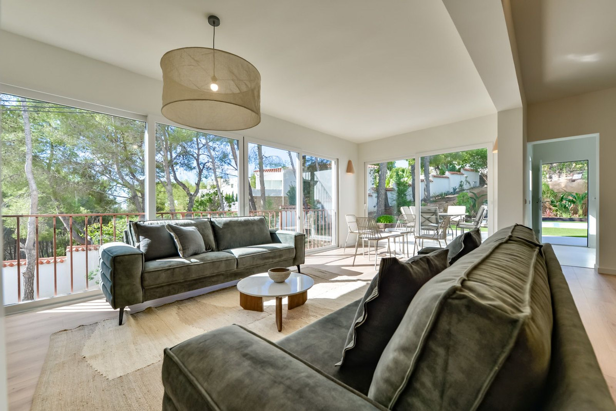 Vrijstaande Villa te koop in Altea | 3 slaapkamers H5230651