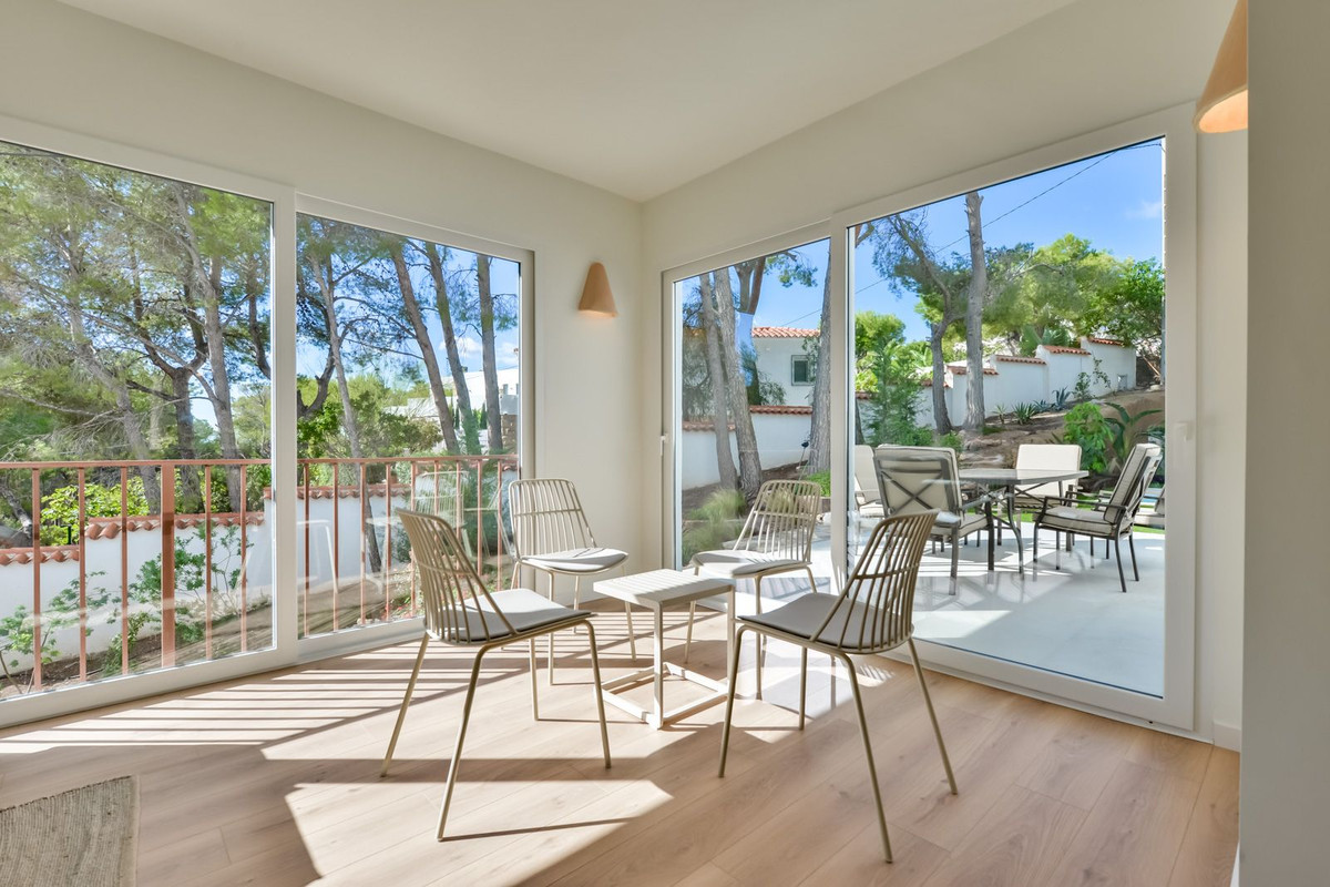 Vrijstaande Villa te koop in Altea | 3 slaapkamers H5230651