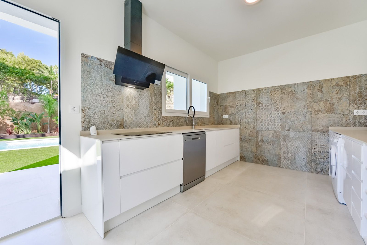 Vrijstaande Villa te koop in Altea | 3 slaapkamers H5230651