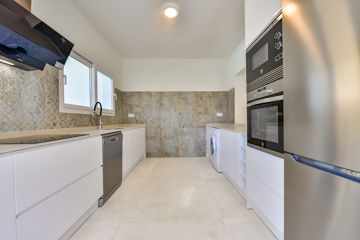 Vrijstaande Villa te koop in Altea | 3 slaapkamers H5230651