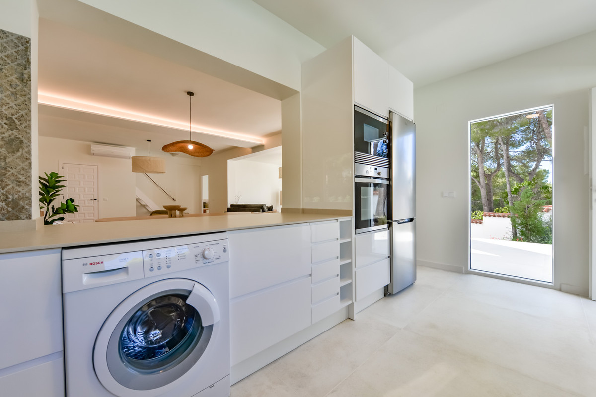 Vrijstaande Villa te koop in Altea | 3 slaapkamers H5230651