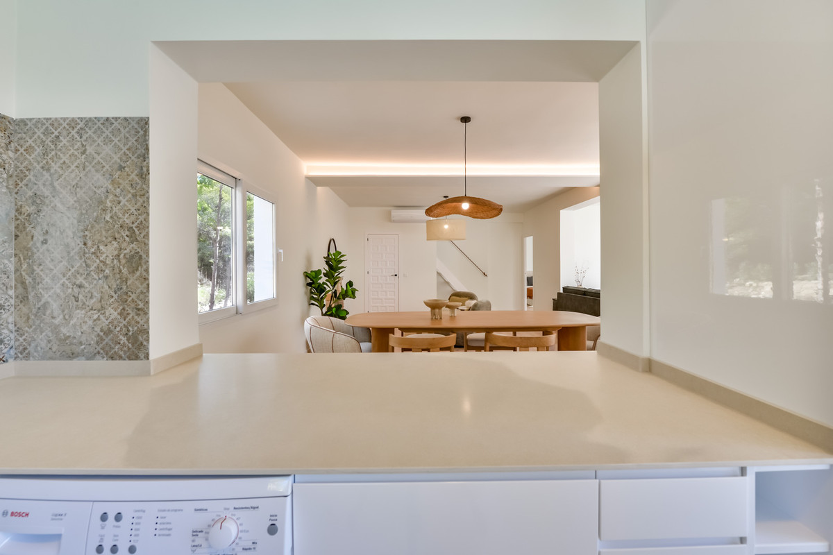 Vrijstaande Villa te koop in Altea | 3 slaapkamers H5230651