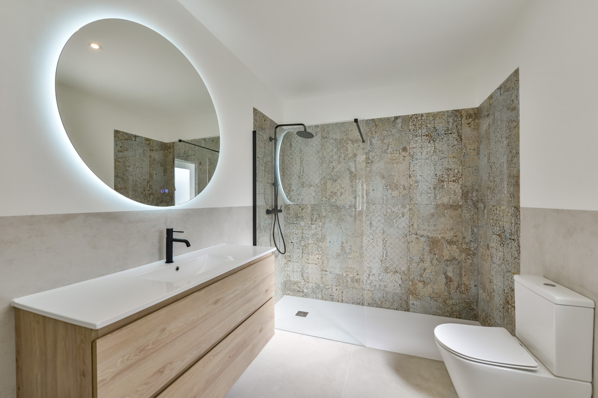 Vrijstaande Villa te koop in Altea | 3 slaapkamers H5230651