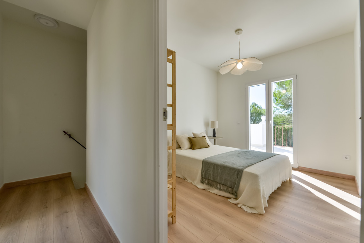 Vrijstaande Villa te koop in Altea | 3 slaapkamers H5230651