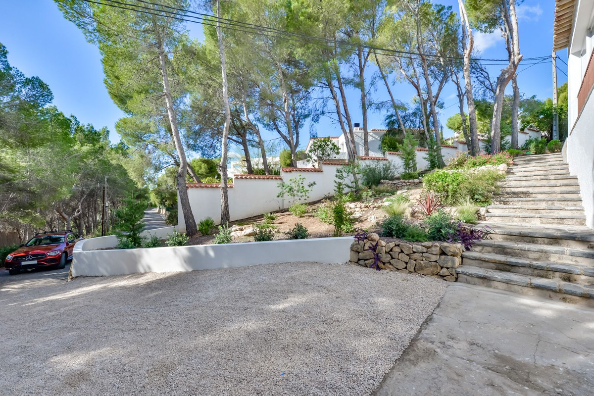 Vrijstaande Villa te koop in Altea | 3 slaapkamers H5230651