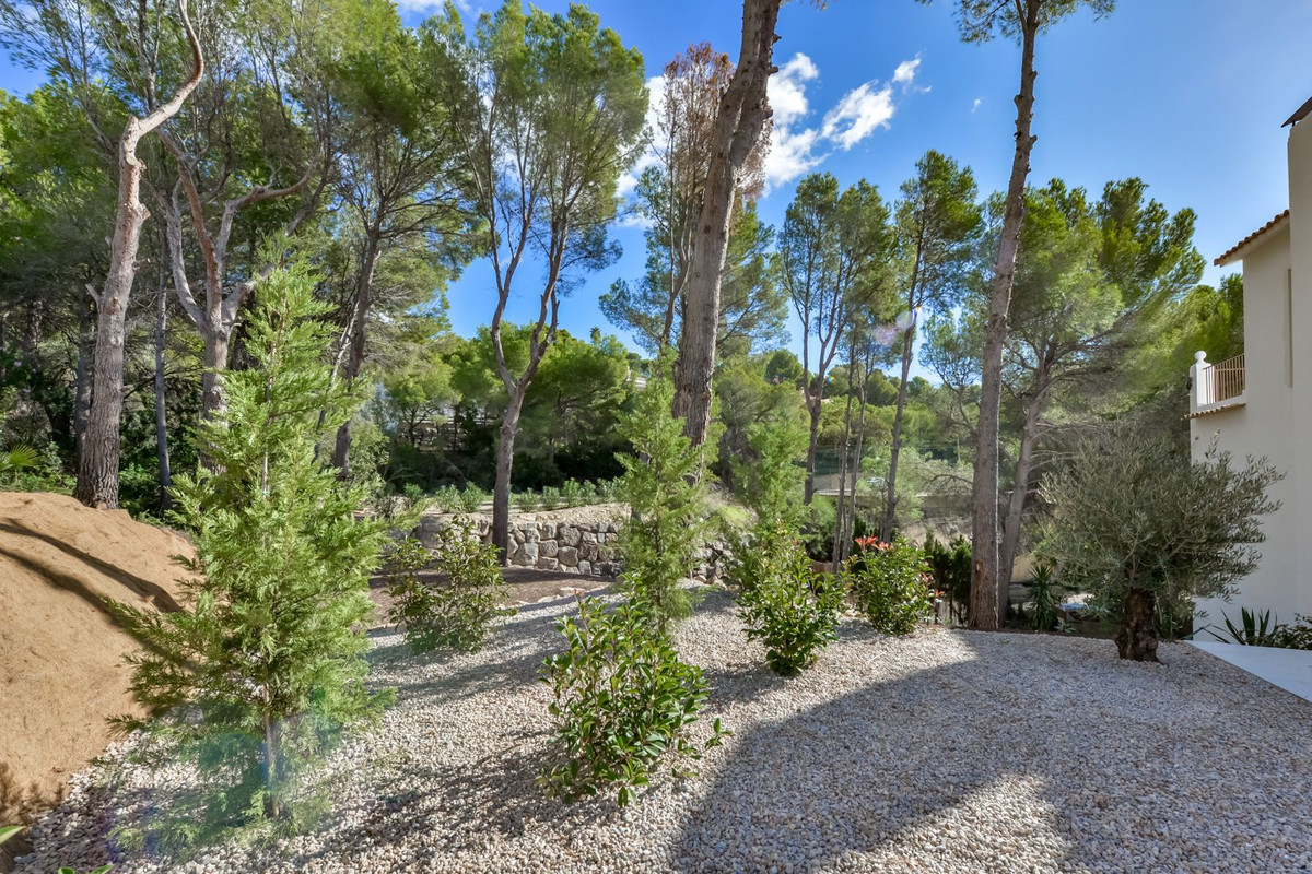 Vrijstaande Villa te koop in Altea | 3 slaapkamers H5230651