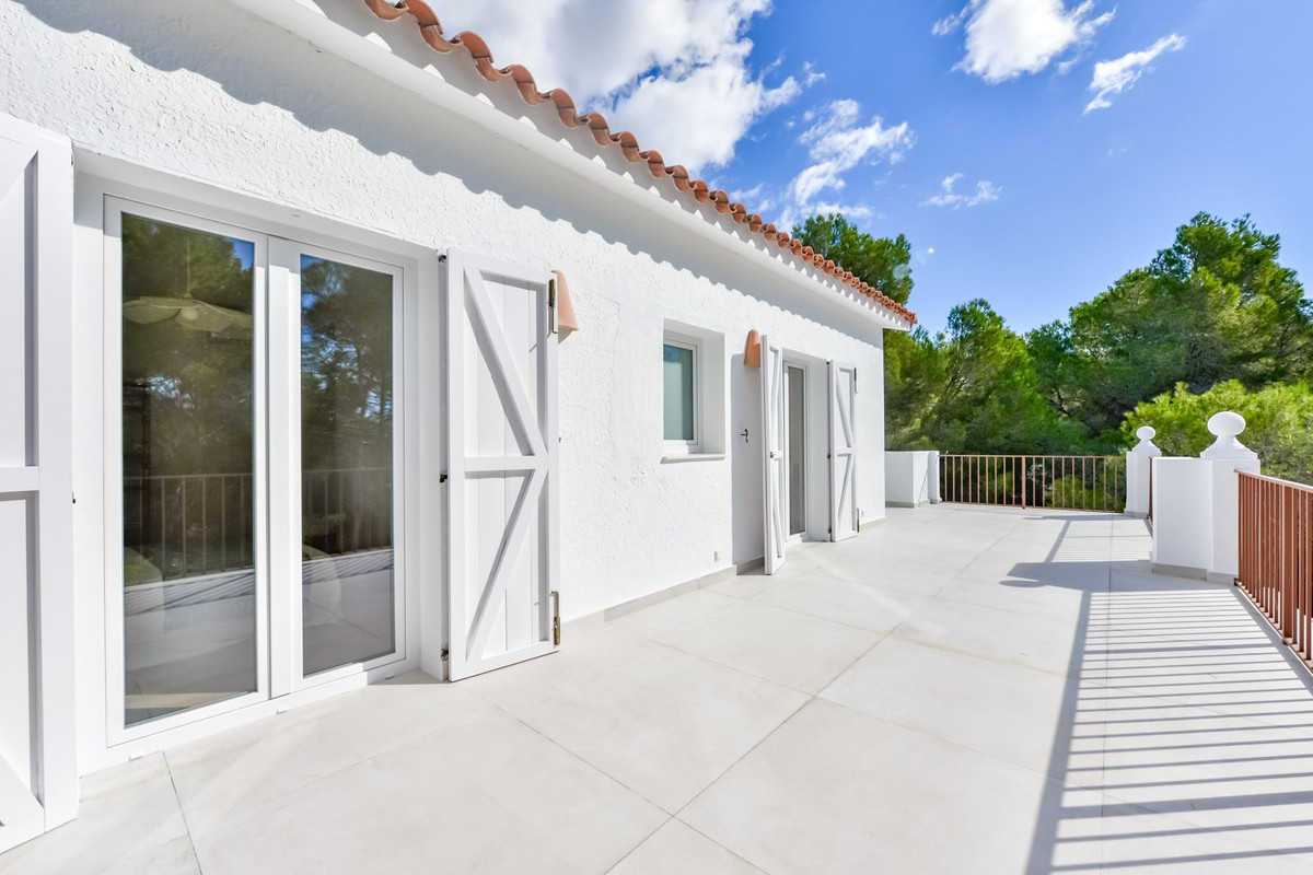 Vrijstaande Villa te koop in Altea | 3 slaapkamers H5230651