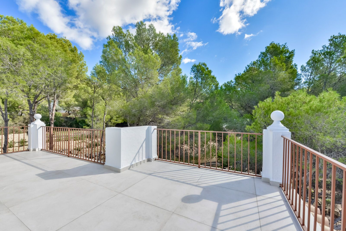 Vrijstaande Villa te koop in Altea | 3 slaapkamers H5230651