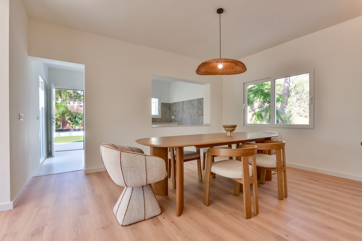 Vrijstaande Villa te koop in Altea | 3 slaapkamers H5230651