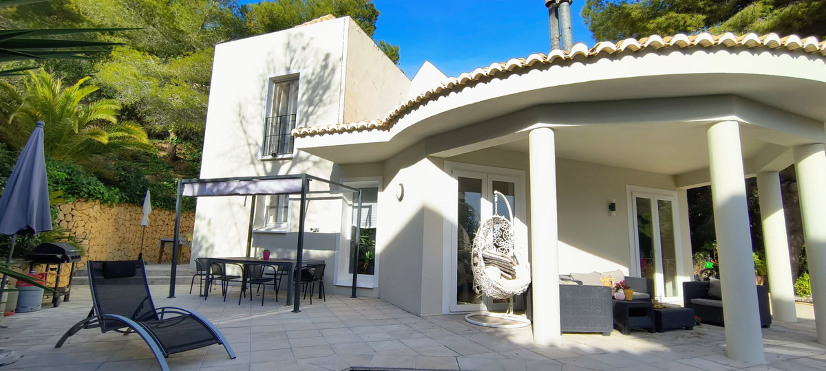 Vrijstaande Villa te koop in Altea | 3 slaapkamers H5300716