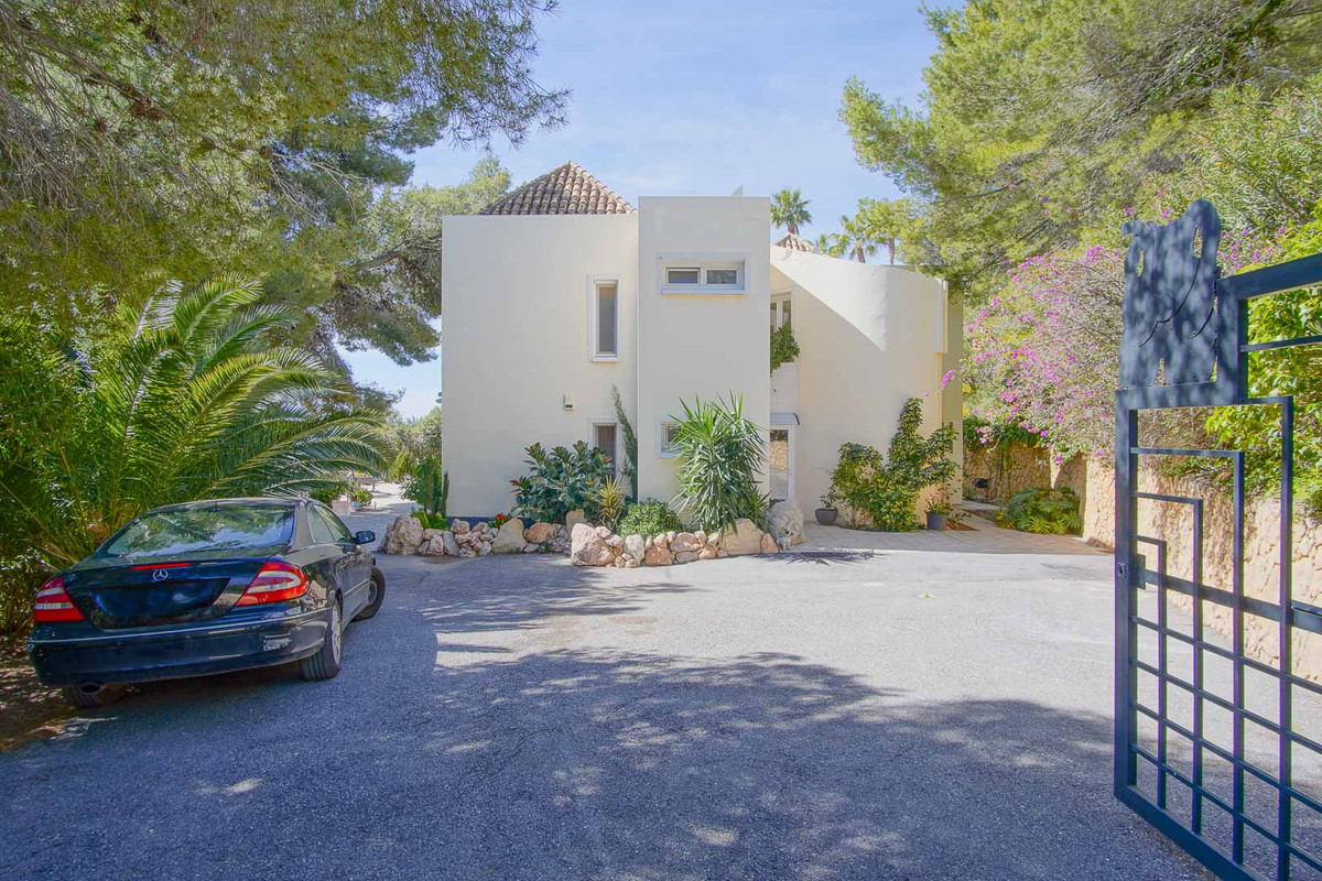 Vrijstaande Villa te koop in Altea | 3 slaapkamers H5300716