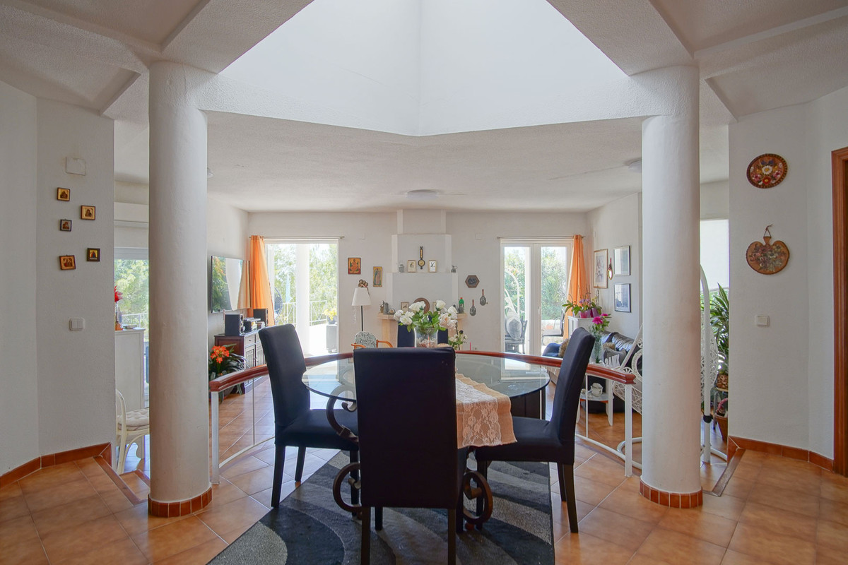 Vrijstaande Villa te koop in Altea | 3 slaapkamers H5300716