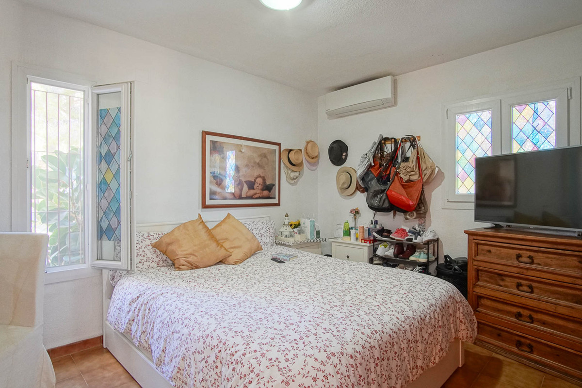 Vrijstaande Villa te koop in Altea | 3 slaapkamers H5300716