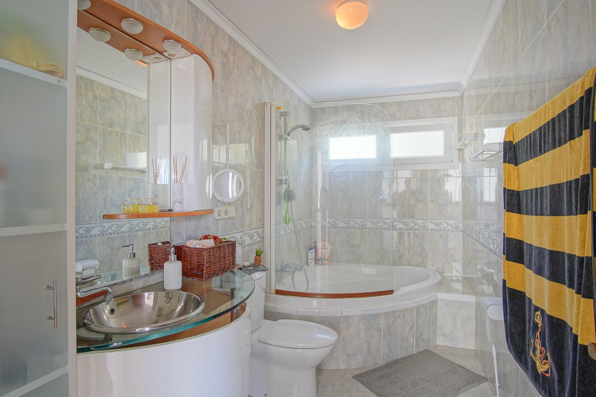 Vrijstaande Villa te koop in Altea | 3 slaapkamers H5300716