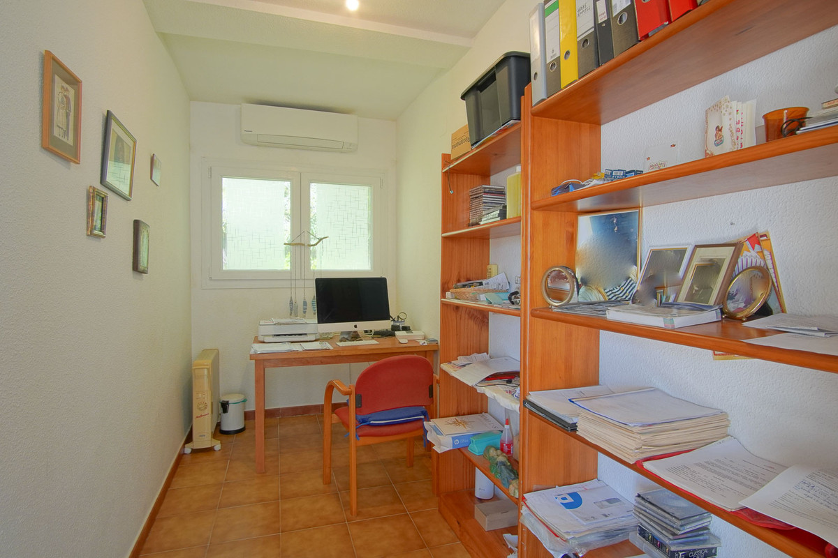 Vrijstaande Villa te koop in Altea | 3 slaapkamers H5300716