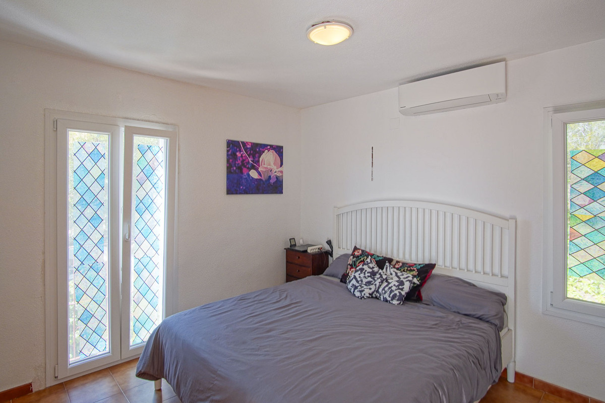 Vrijstaande Villa te koop in Altea | 3 slaapkamers H5300716