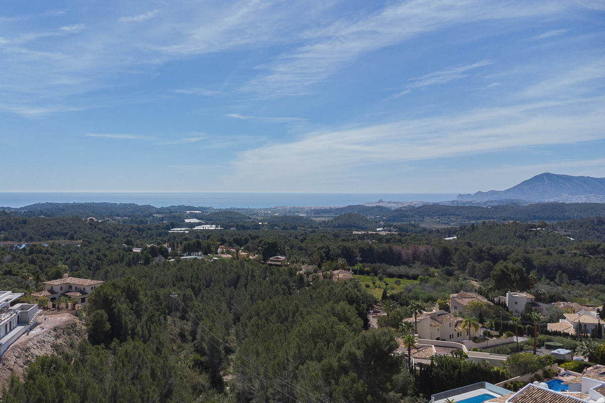 Vrijstaande Villa te koop in Altea | 3 slaapkamers H5300716