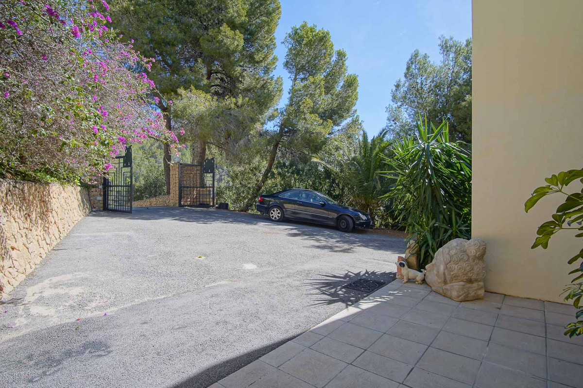 Vrijstaande Villa te koop in Altea | 3 slaapkamers H5300716