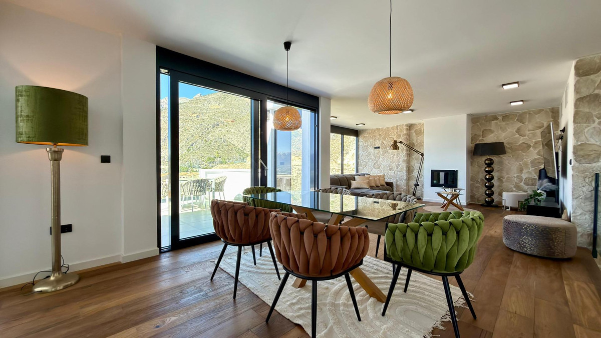 Vrijstaande Villa te koop in Altea | 3 slaapkamers H5320414