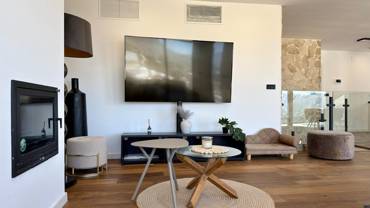 Vrijstaande Villa te koop in Altea | 3 slaapkamers H5320414