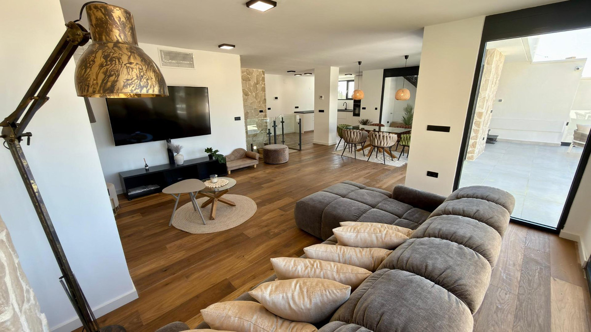 Vrijstaande Villa te koop in Altea | 3 slaapkamers H5320414