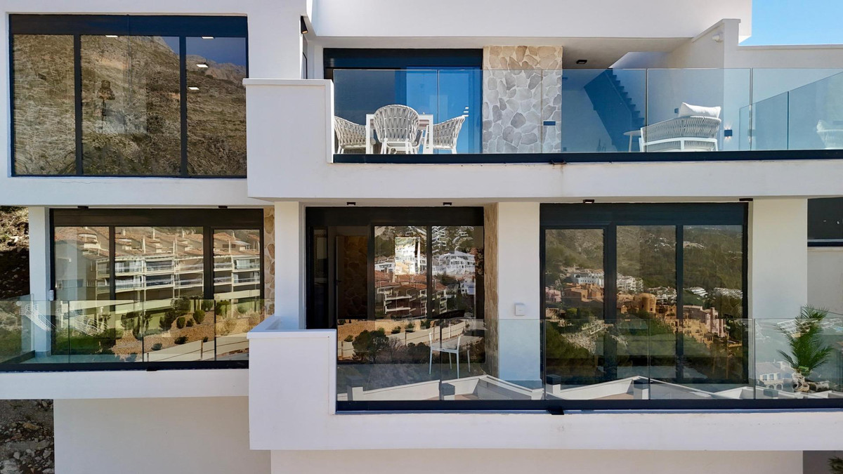 Vrijstaande Villa te koop in Altea | 3 slaapkamers H5320414