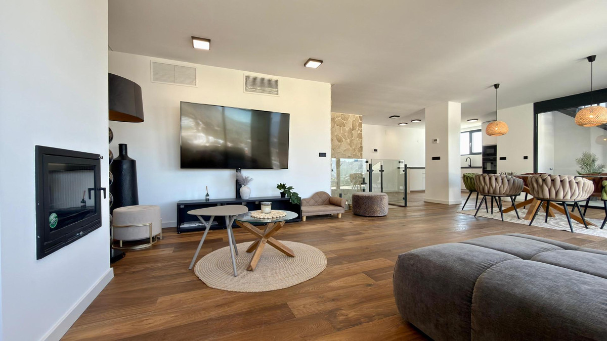 Vrijstaande Villa te koop in Altea | 3 slaapkamers H5320414