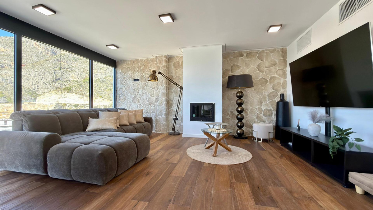 Vrijstaande Villa te koop in Altea | 3 slaapkamers H5320414