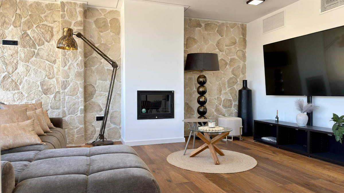 Vrijstaande Villa te koop in Altea | 3 slaapkamers H5320414