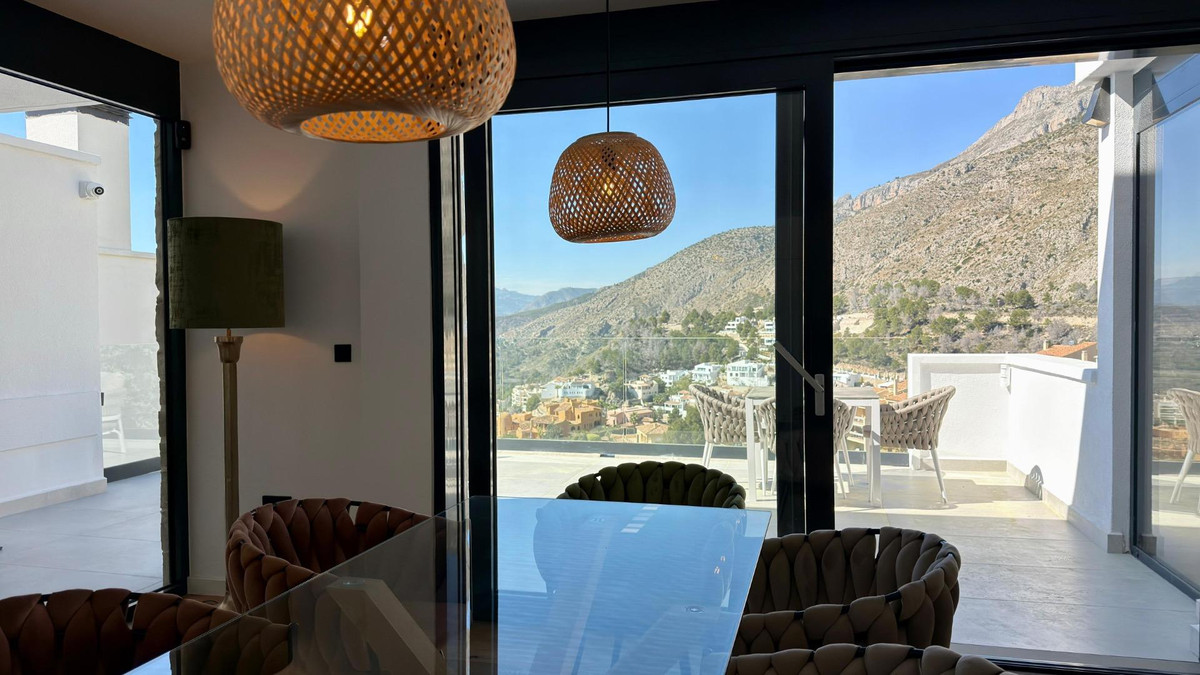 Vrijstaande Villa te koop in Altea | 3 slaapkamers H5320414