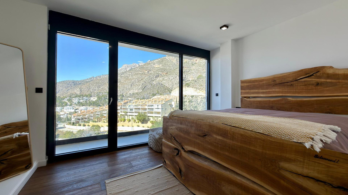 Vrijstaande Villa te koop in Altea | 3 slaapkamers H5320414