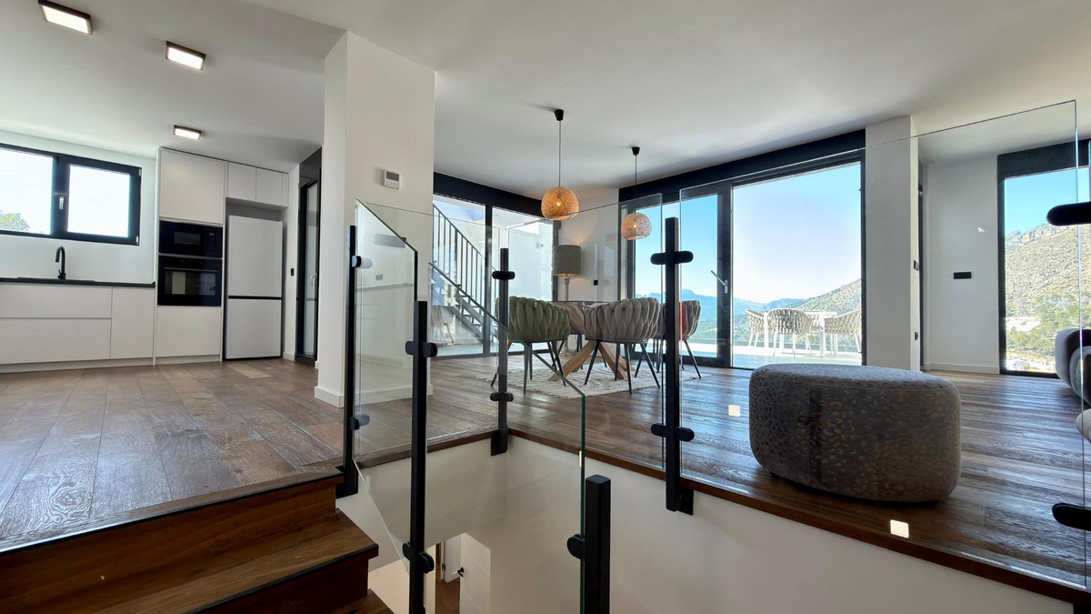 Vrijstaande Villa te koop in Altea | 3 slaapkamers H5320414