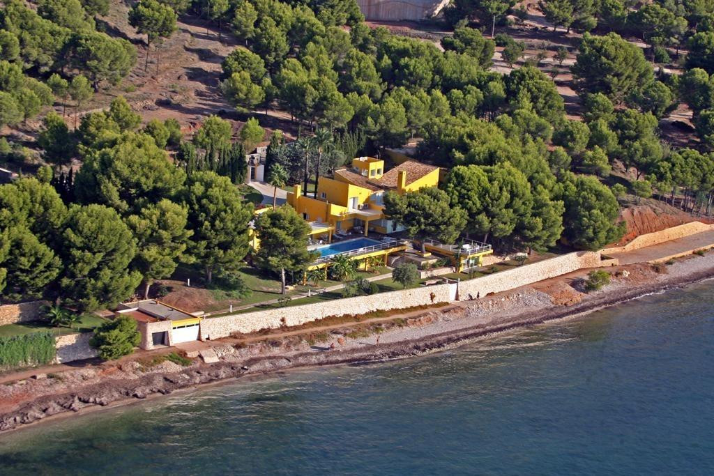 Vrijstaande Villa te koop in Altea | 3 slaapkamers H5324083