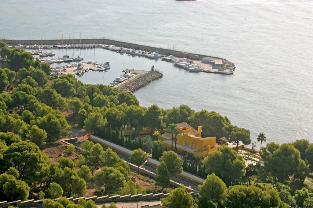 Vrijstaande Villa te koop in Altea | 3 slaapkamers H5324083