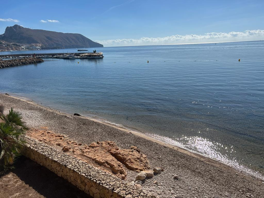 Vrijstaande Villa te koop in Altea | 3 slaapkamers H5324083