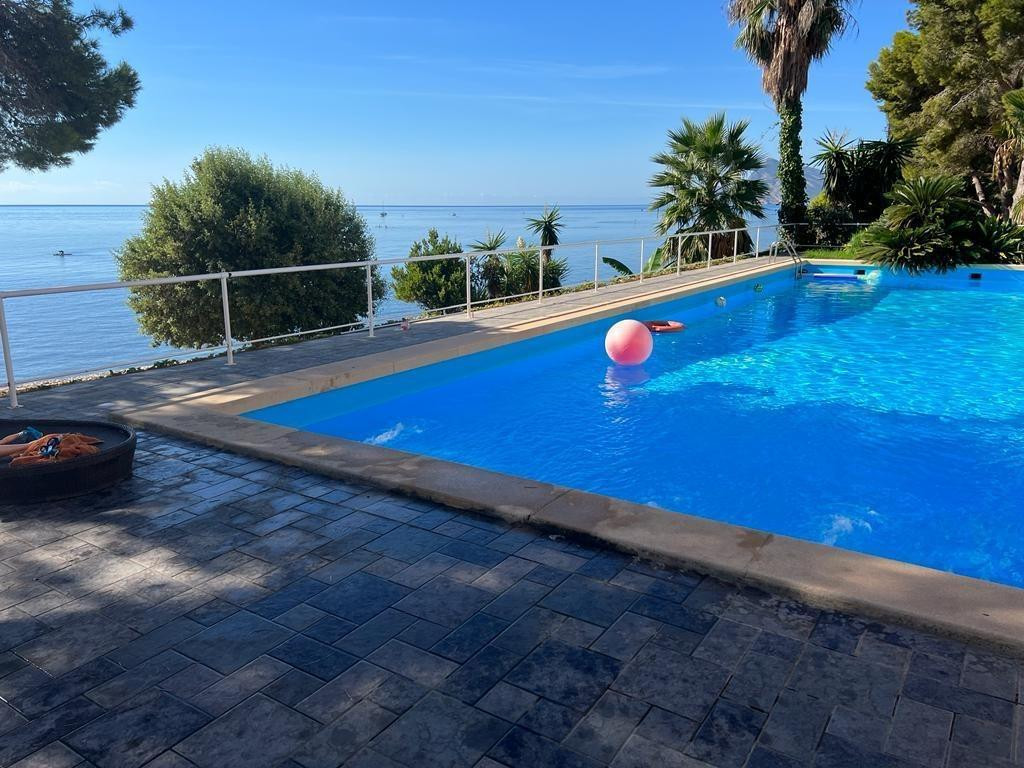 Vrijstaande Villa te koop in Altea | 3 slaapkamers H5324083