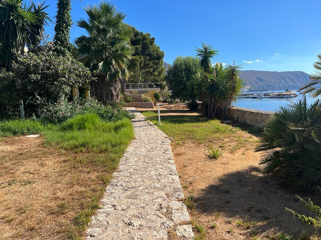 Vrijstaande Villa te koop in Altea | 3 slaapkamers H5324083