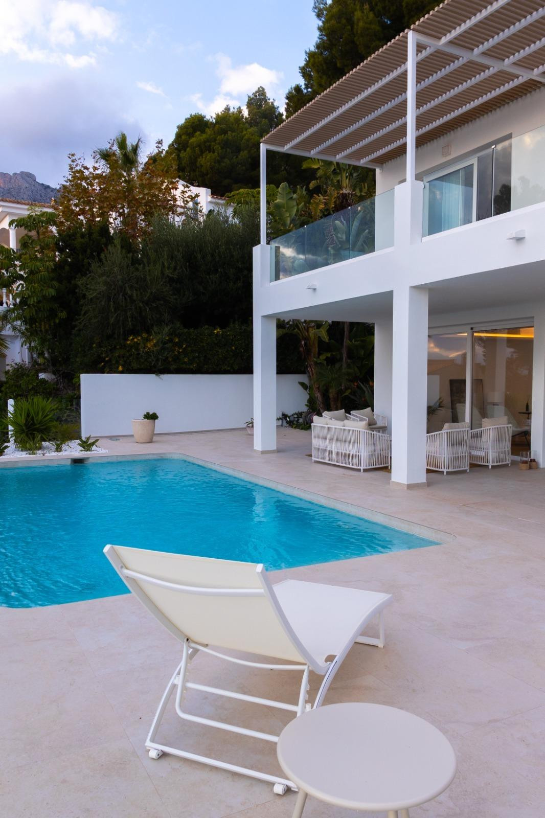 Bungalow te koop in Altea | 3 slaapkamers H5347696