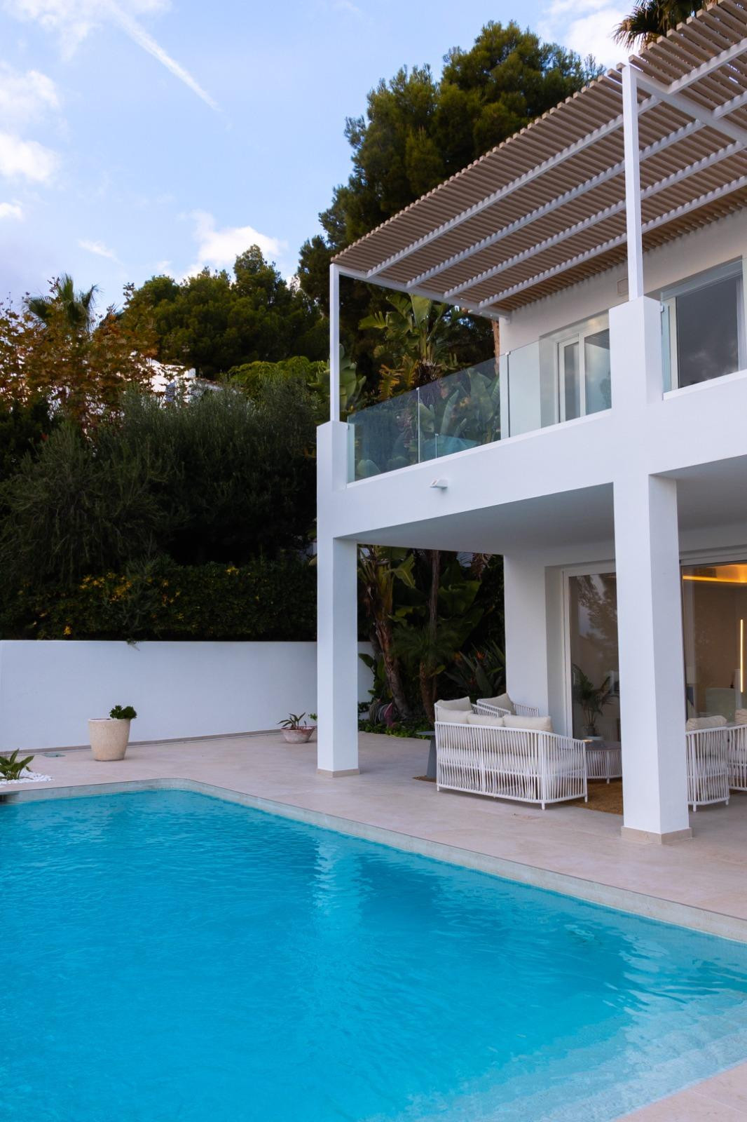 Bungalow te koop in Altea | 3 slaapkamers H5347696