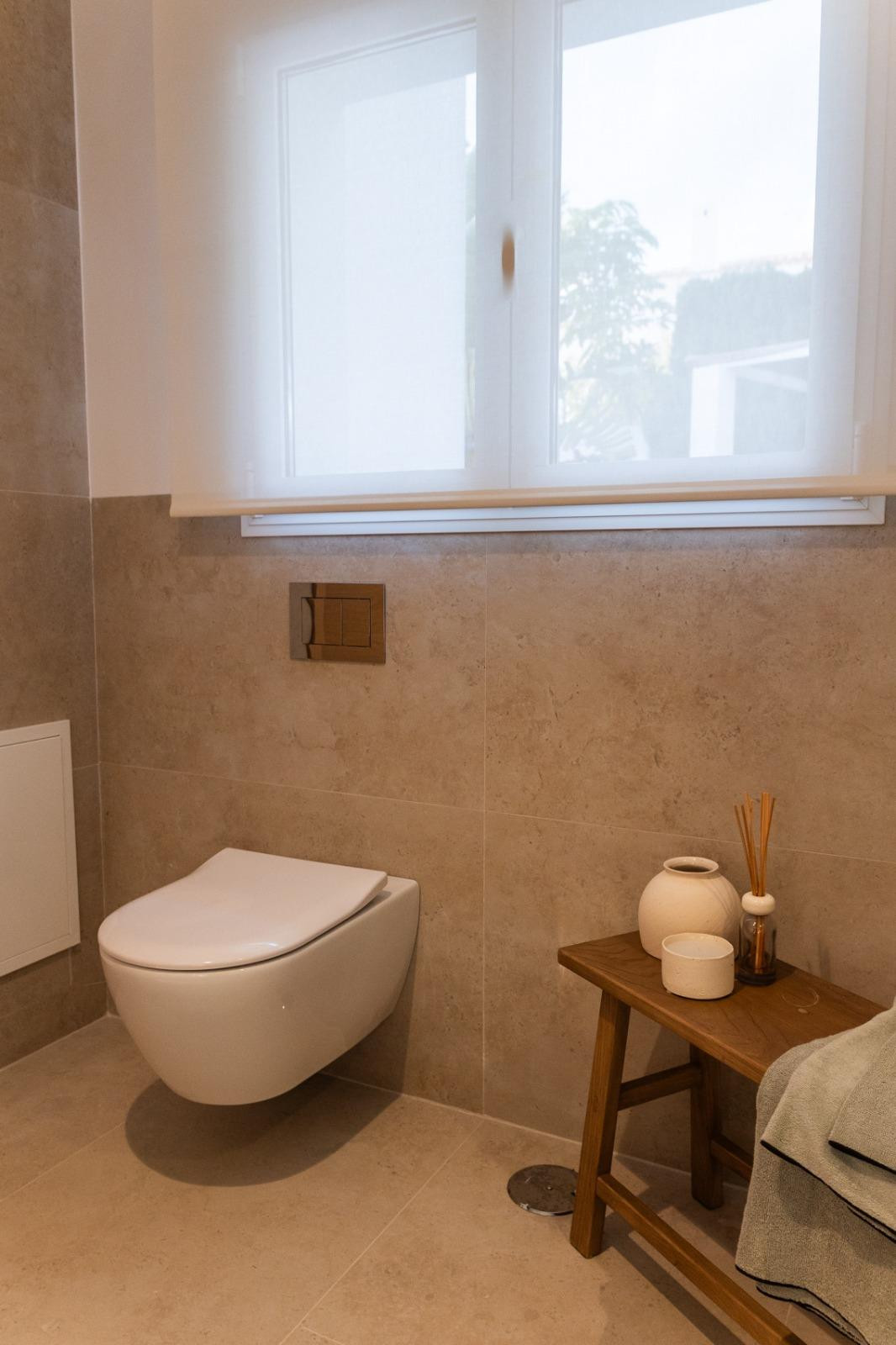 Bungalow te koop in Altea | 3 slaapkamers H5347696