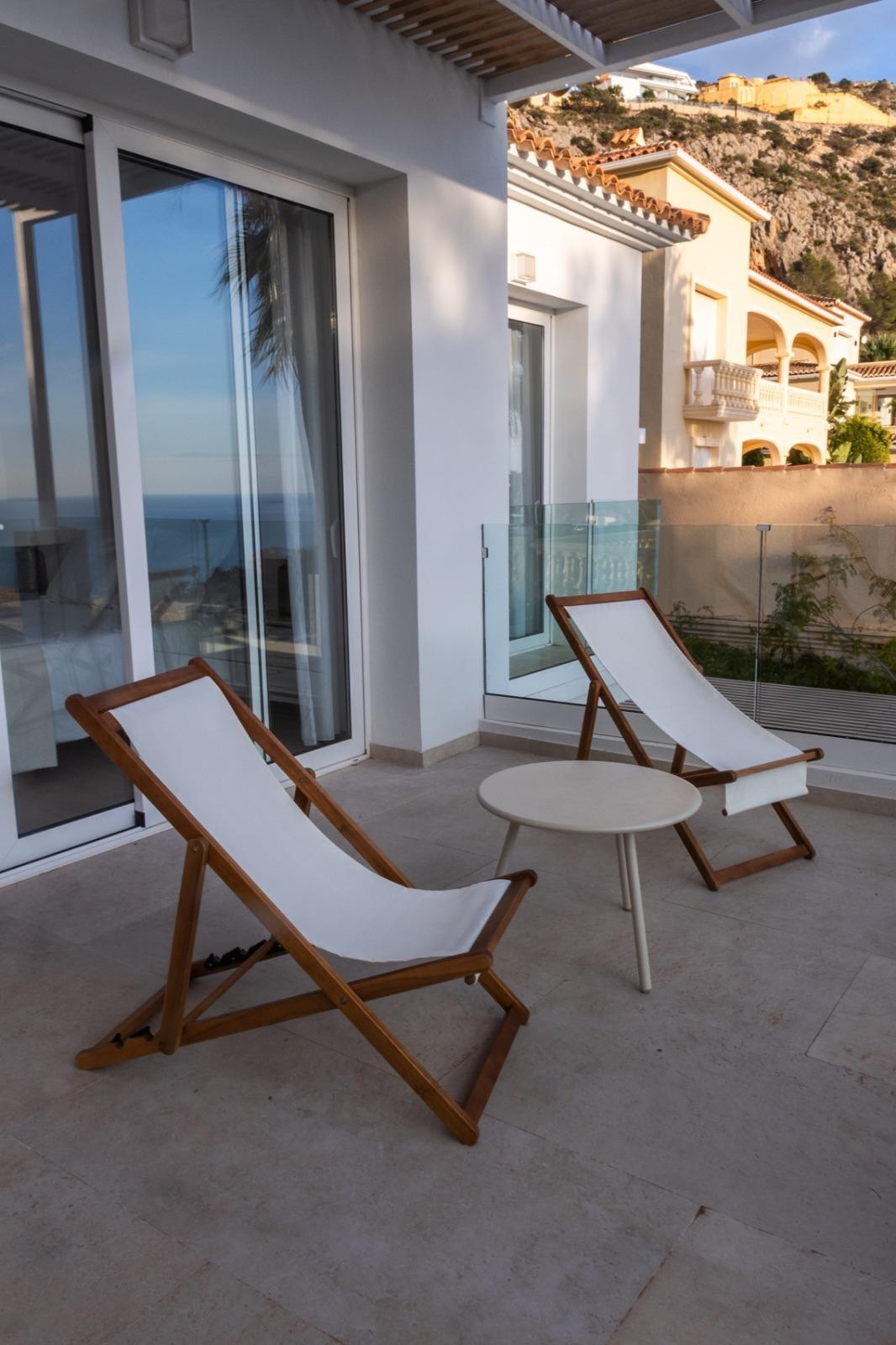 Bungalow te koop in Altea | 3 slaapkamers H5347696