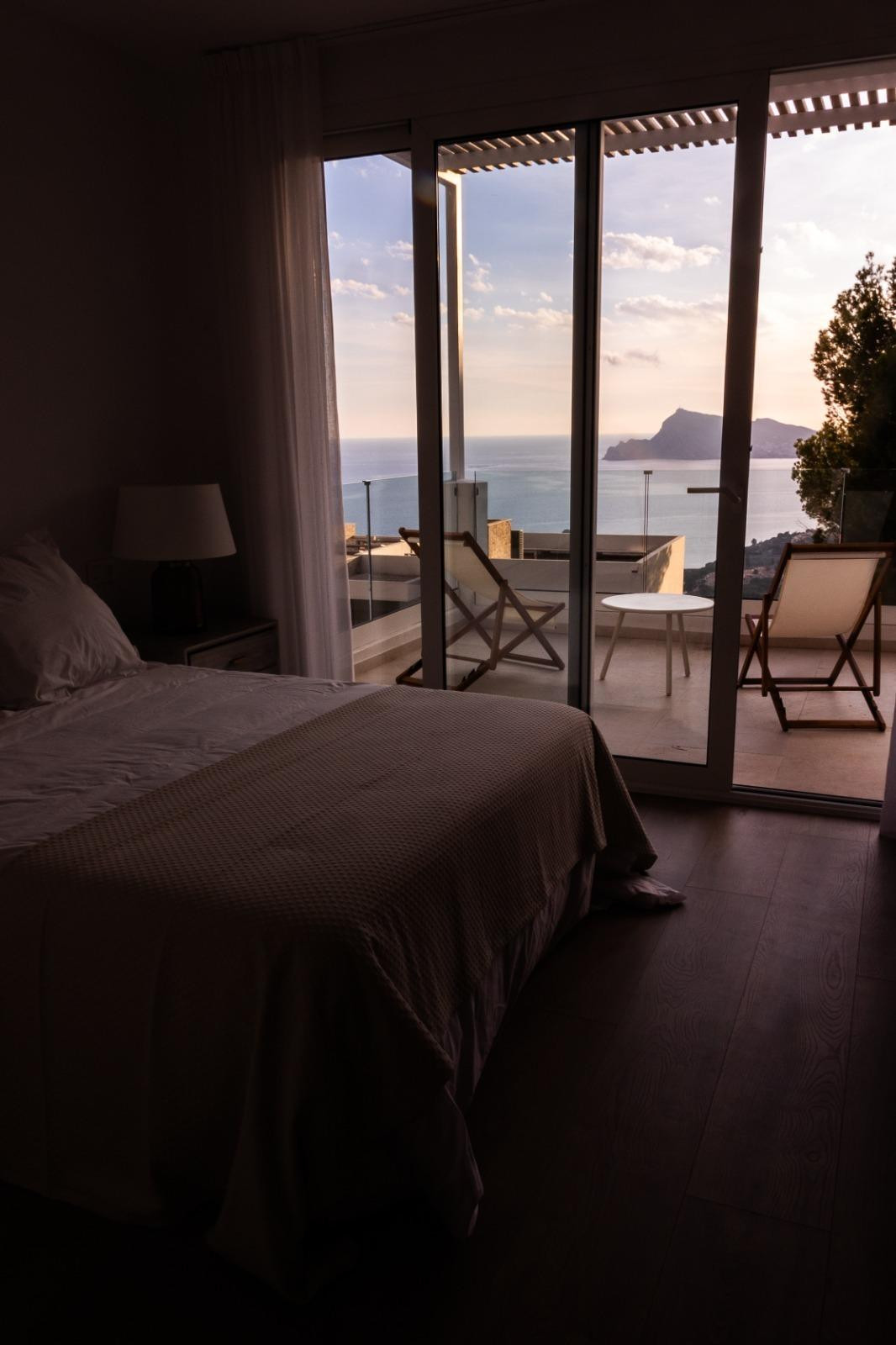 Bungalow te koop in Altea | 3 slaapkamers H5347696