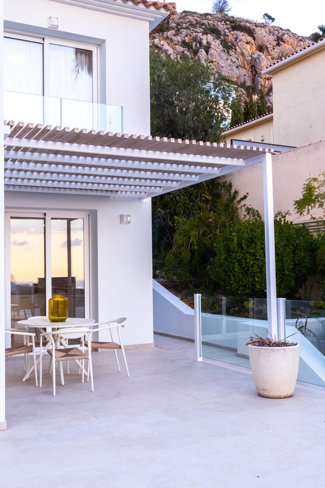 Bungalow te koop in Altea | 3 slaapkamers H5347696