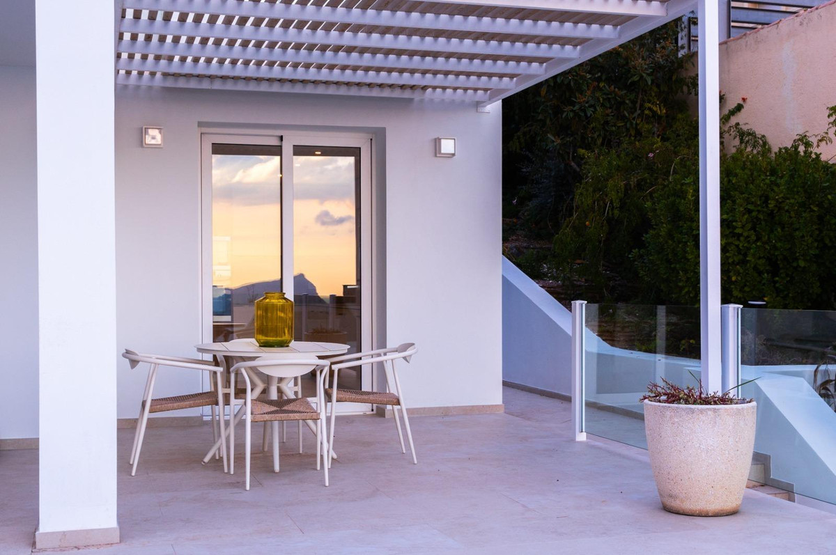 Bungalow te koop in Altea | 3 slaapkamers H5347696