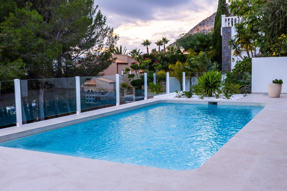 Bungalow te koop in Altea | 3 slaapkamers H5347696