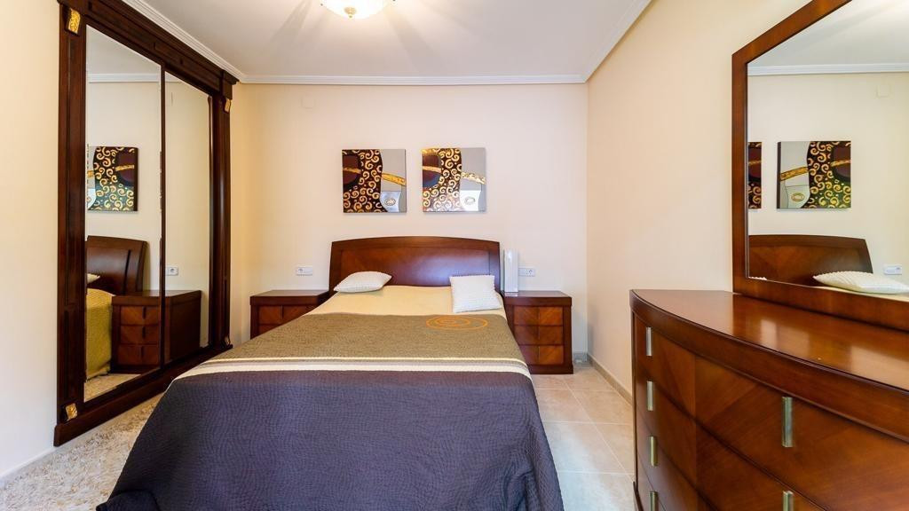 Vrijstaande Villa te koop in Altea | 3 slaapkamers H5374375
