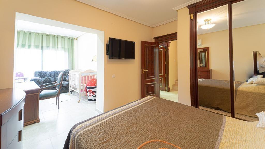 Vrijstaande Villa te koop in Altea | 3 slaapkamers H5374375