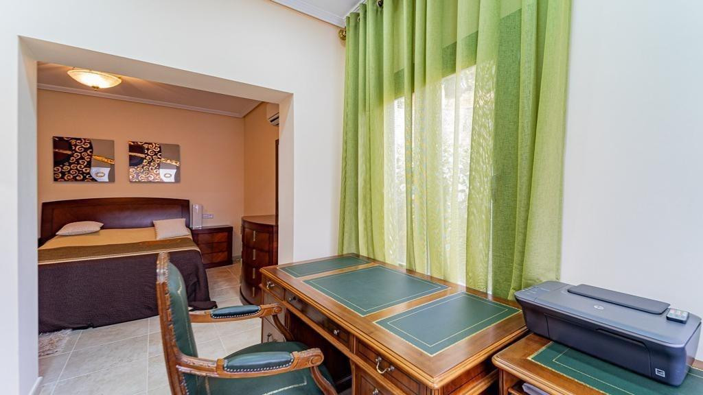 Vrijstaande Villa te koop in Altea | 3 slaapkamers H5374375